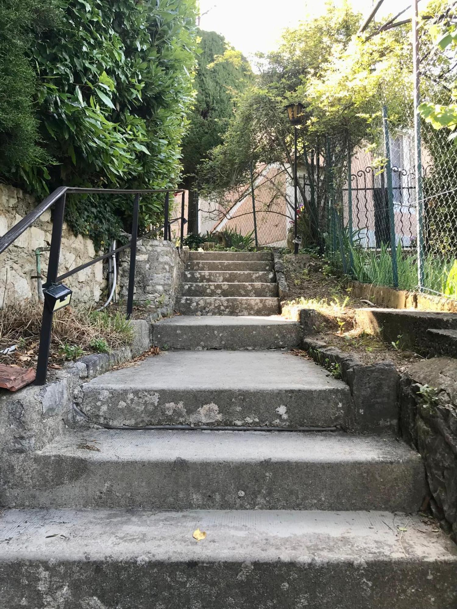 La Thebaide Bed & Breakfast Grasse Exterior photo