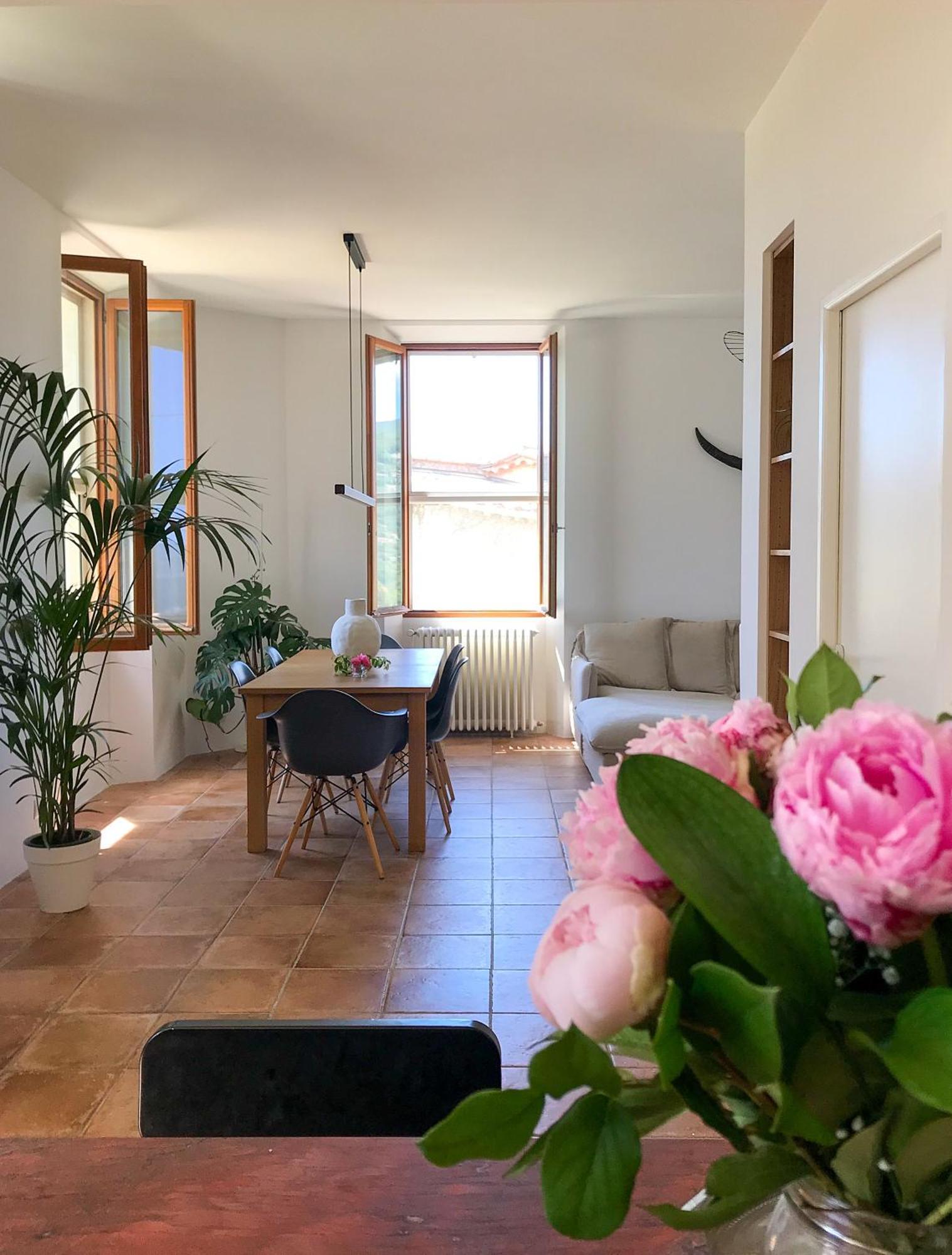 La Thebaide Bed & Breakfast Grasse Exterior photo