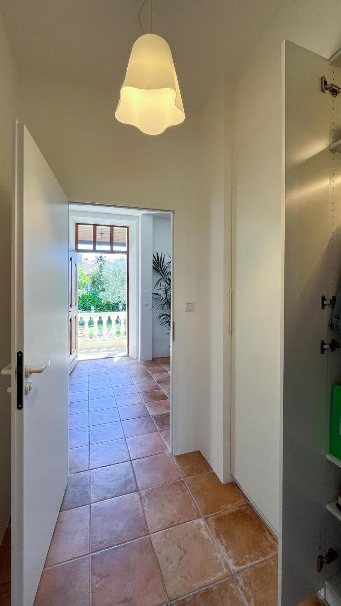 La Thebaide Bed & Breakfast Grasse Exterior photo